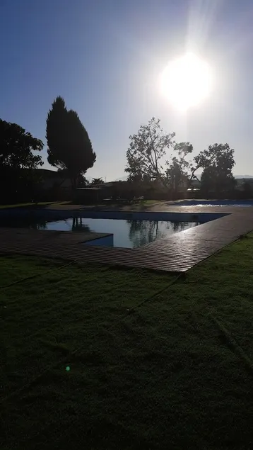 House With 10 Bedrooms in Palmela, With Private Pool, Enclosed Garden and Wifi - 23 km From the Beach - Image 1