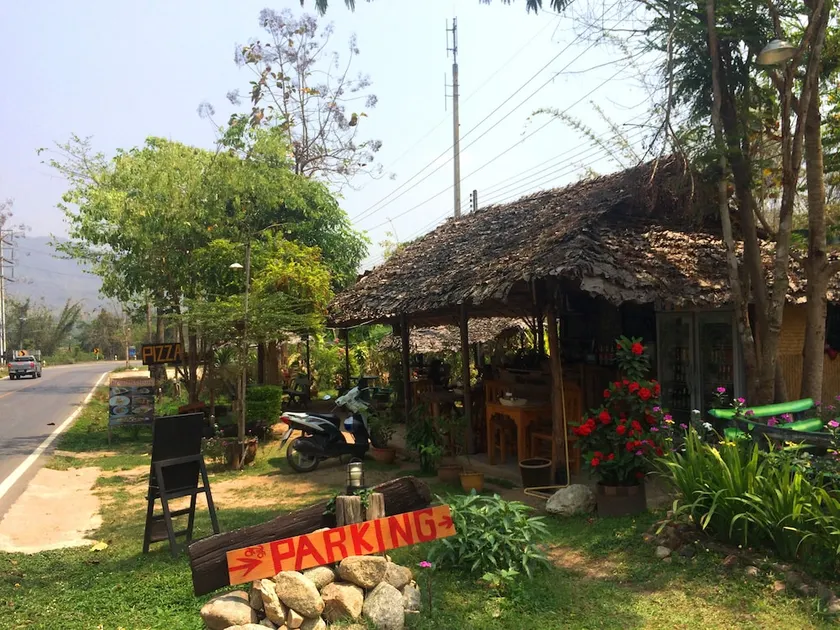Pai Seven Guesthouse - Image 1