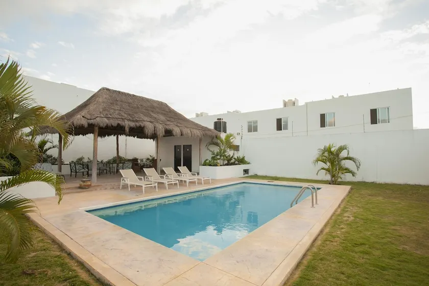 Casa Aqua Cancun - Image 1