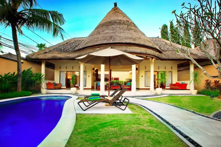 Mutiara Jimbaran Villas - Image 1