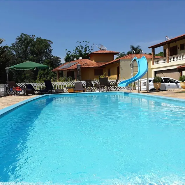 Vintage Atibaia Hotel Pousada - Image 1