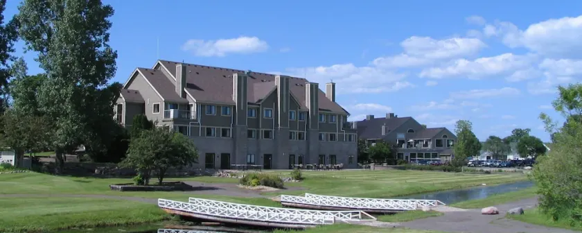 Izatys Golf Resort - Image 1