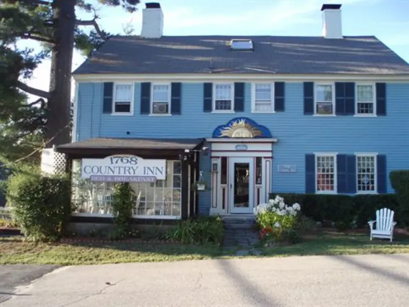 1768 Country Inn - Image 1