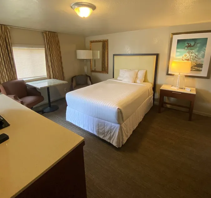Residential Inn Extended Stay - Image 1