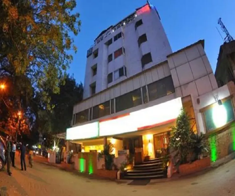 Shri Devi Park - Image 1