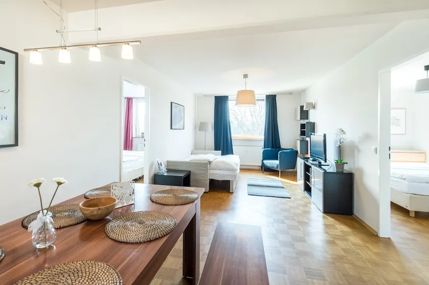 STAY'N Graz Apartments - Image 1