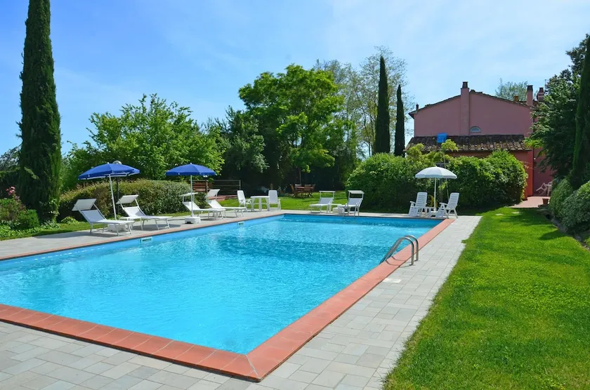 La Pescaia Casa Vacanza - Image 1