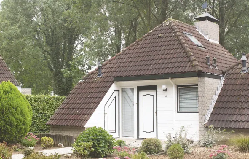 Vakantiepark 't Posterbos - Image 1
