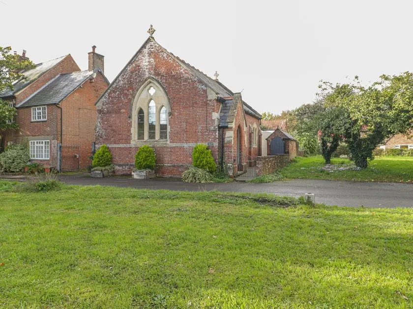 The Old Chapel - Image 1