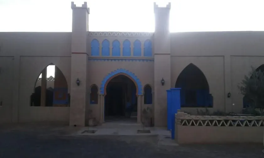 Riad Kasbah Tamariste - Image 1
