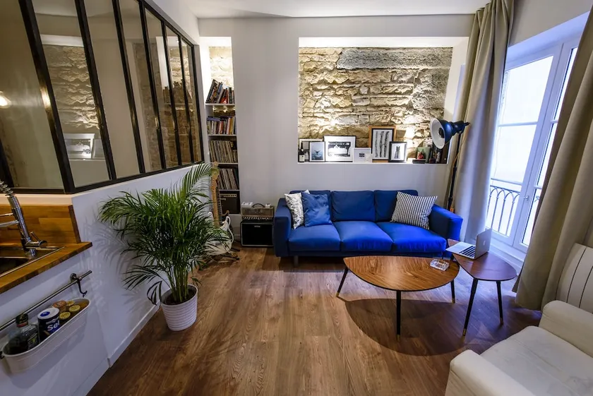 Le Capucin - Majord'Home - Image 1
