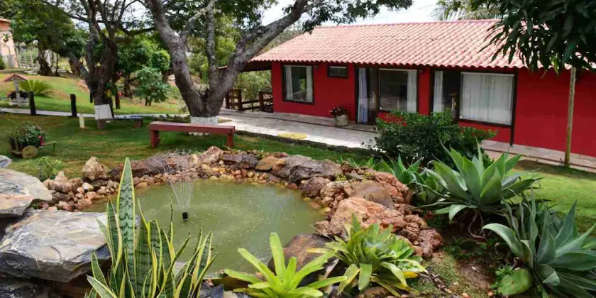 Pousada Veredas do Sol - Image 1