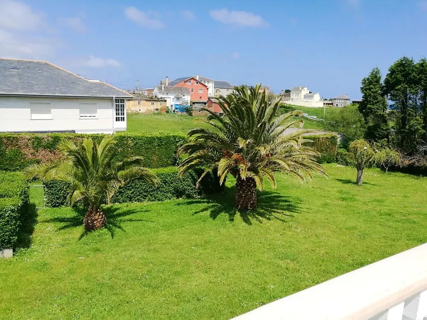 4 bedrooms house with terrace at Nois Lugo - Image 1