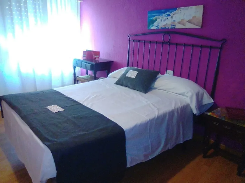 Hostal Salud - Image 1