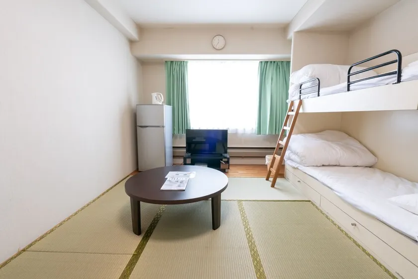Angel Resort Yuzawa 913 - Image 1