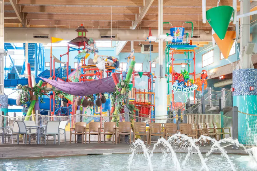 CoCo Key Water Resort Omaha - Image 1
