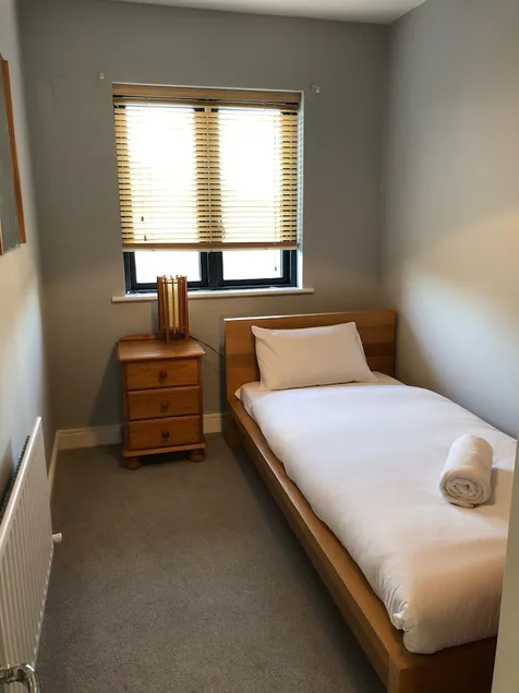 D13 Self Catering - Image 1