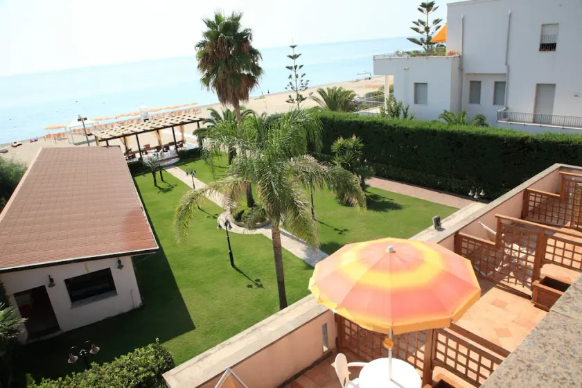 Hotel Federica - Image 1