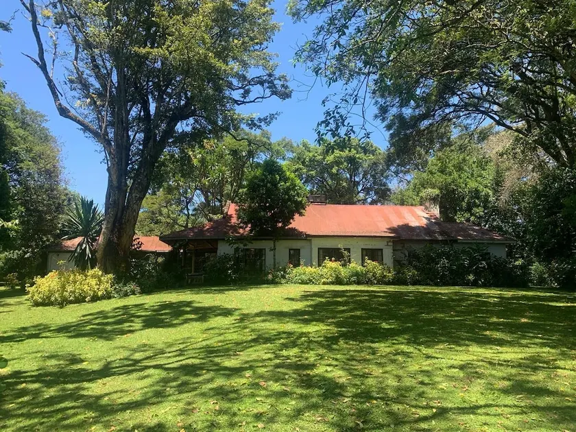Kawamwaki Farm House - Image 1