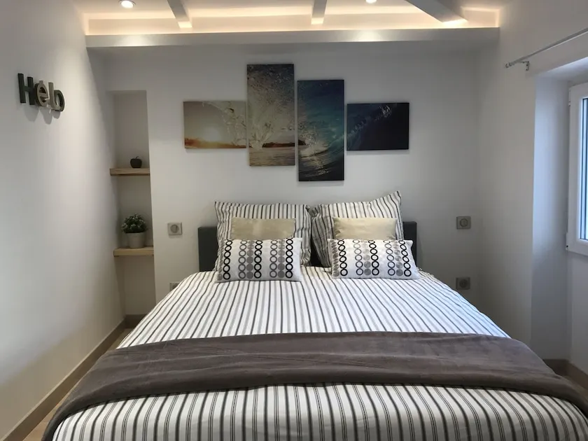 Centre Nice - Massena - 3 rooms - Image 1