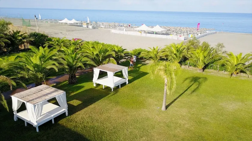Il Cormorano Exclusive Club & Spa - Image 1