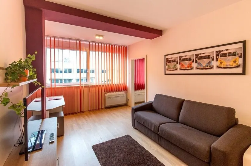 Wienwert Serviced Apartments Karlsplatz - Image 1