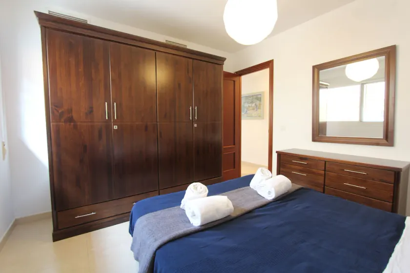 Perfect Malaga Home Base - Image 1