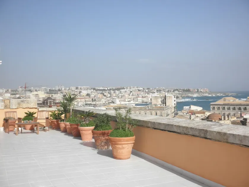 B&B Globetrotter Siracusa - Image 1