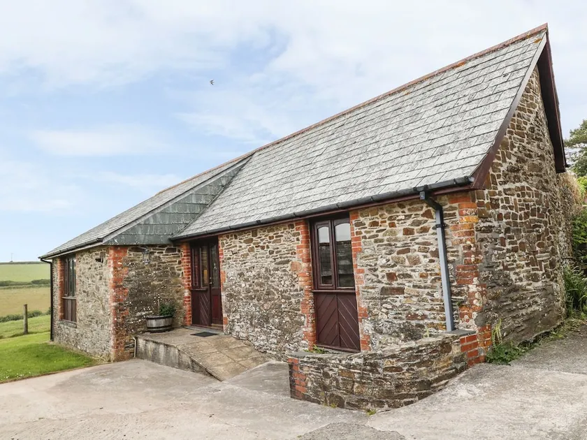 Swallow Cottage - Image 1