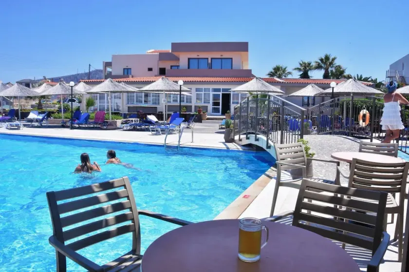 Kallia Beach - All Inclusive - Image 1
