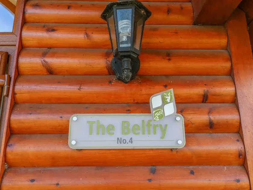 Belfry Lodge - Image 1