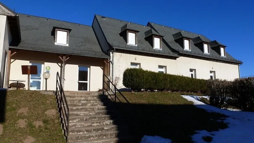 Gîte de Pailherols - Image 1