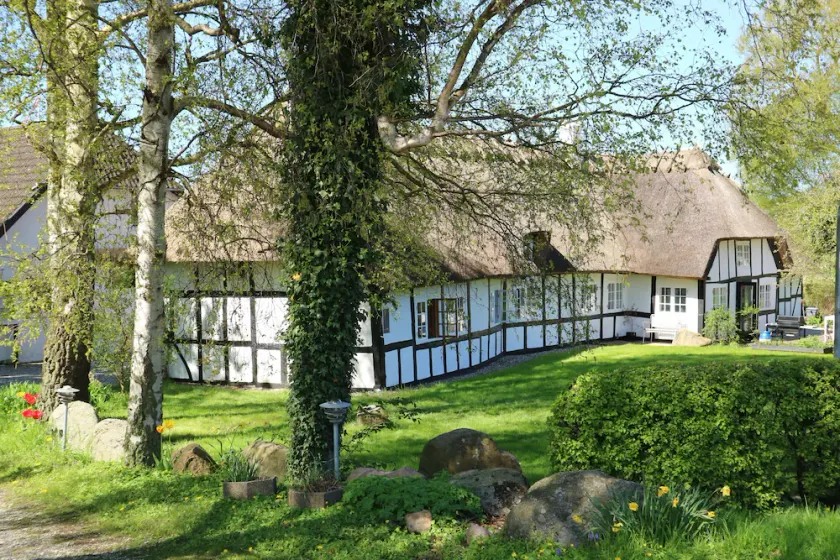 Birkelygaard - Image 1