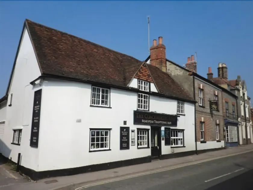 The Coachmakers Arms - Image 1