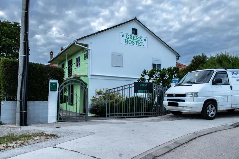Green Hostel - Image 1