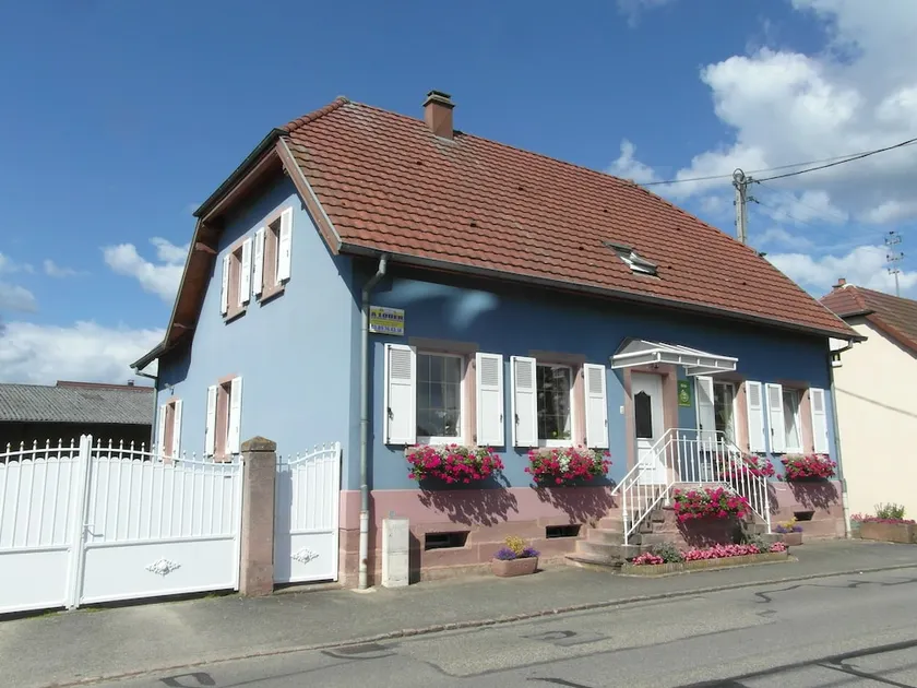 Gîte Halmer - Image 1