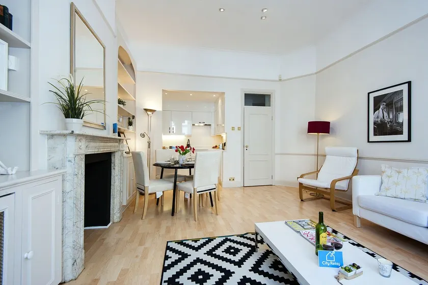The Coleherne Road Nest - TL1 - Image 1