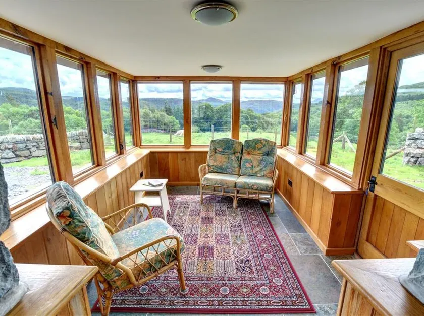 Hideaway Ganllwyd in Ganllwyd - Image 1