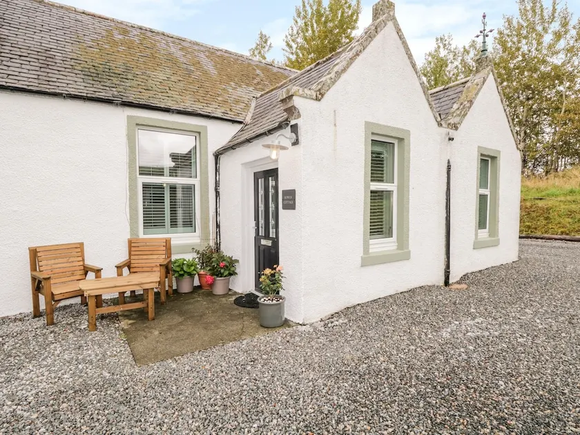 Rowan Cottage - Image 1