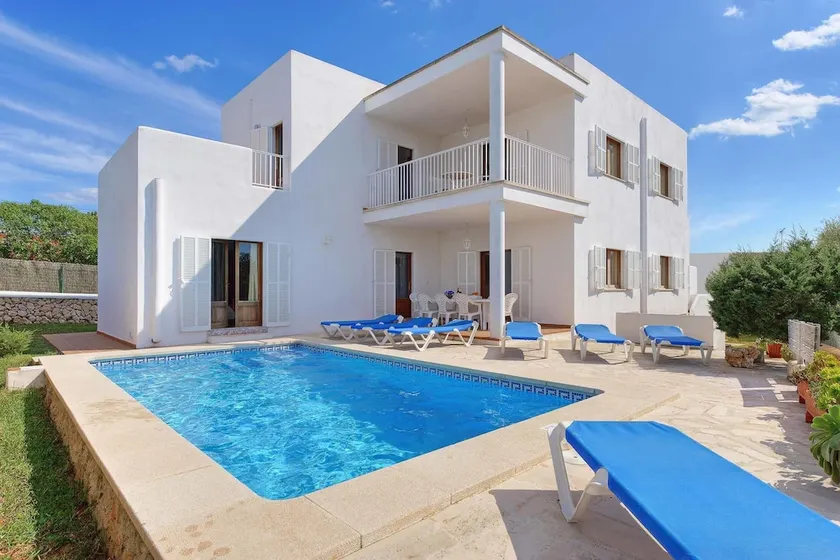 Villa La Pinta Santanyí - Image 1