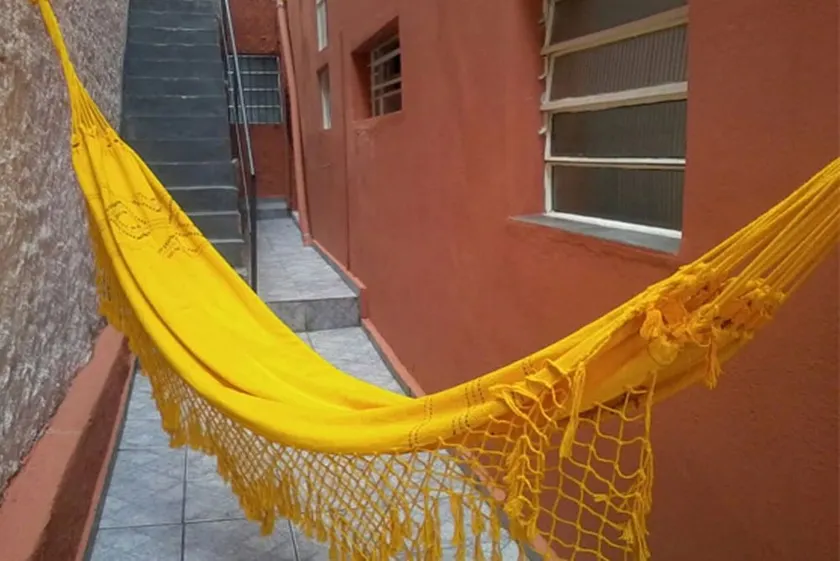 Residencia Hostel - Image 1
