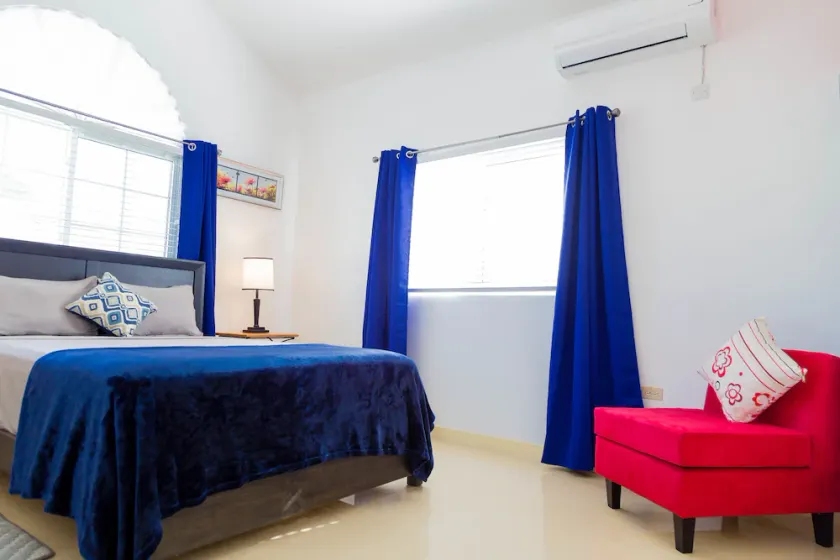 The Oasis Golf Retreat - Image 1