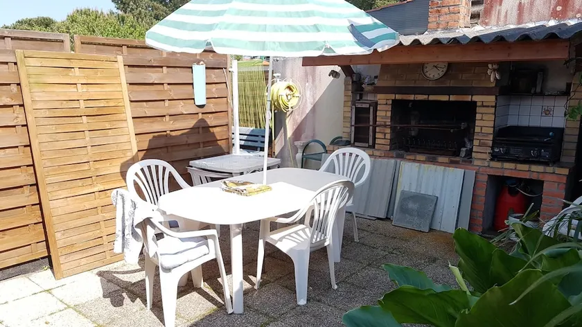 Studio avec jardin clos et wifi a Le Grand Village Plage a 1 km de la plage - Image 1