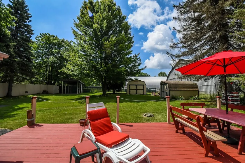 Wild Bear Cottage - Image 1