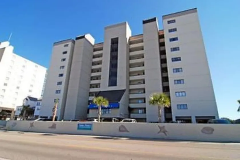 Waterpointe I by Elliott Beach Rentals - Image 1