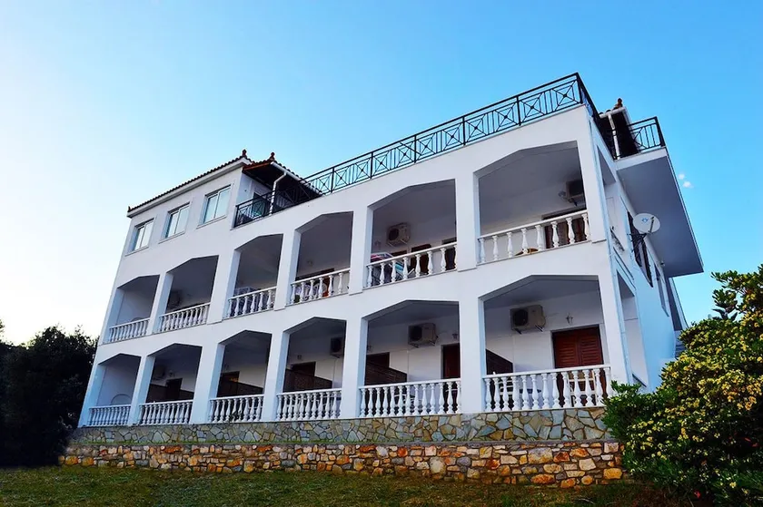 Blue Bay Skiathos - Image 1