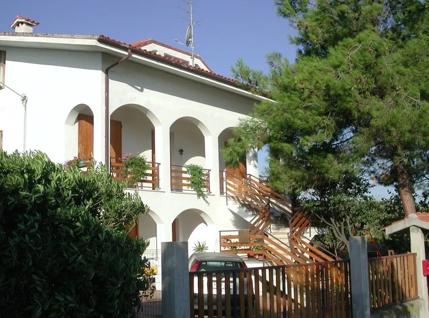 Mansarda Sea View - Image 1
