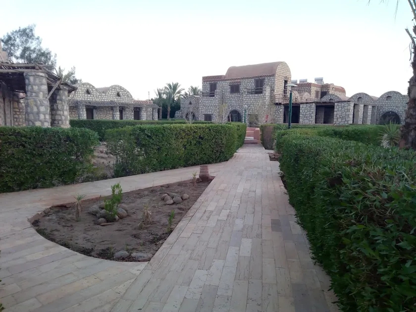 Aliyah Lodge - Image 1