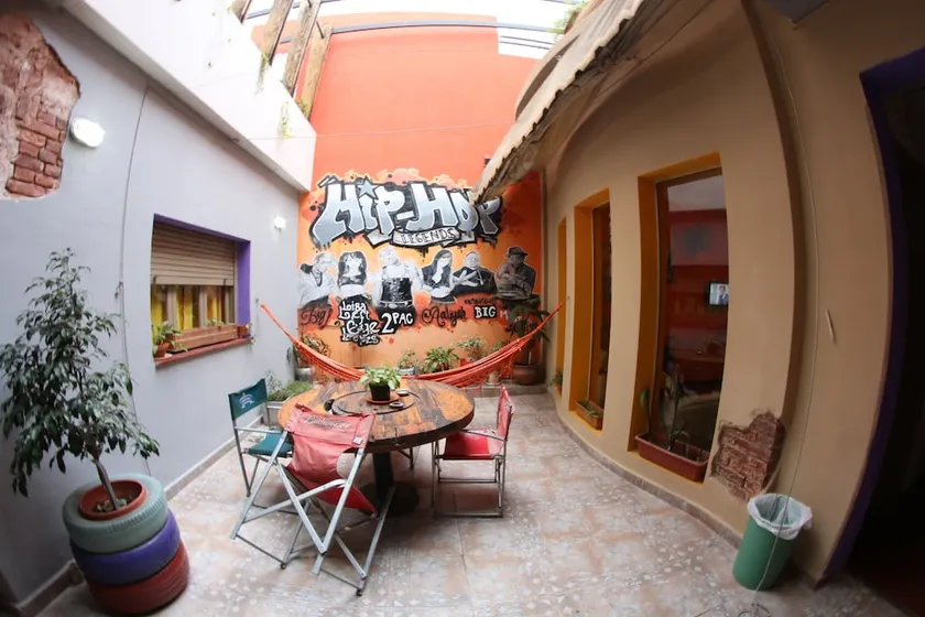 Turning Point Hostel - Image 1