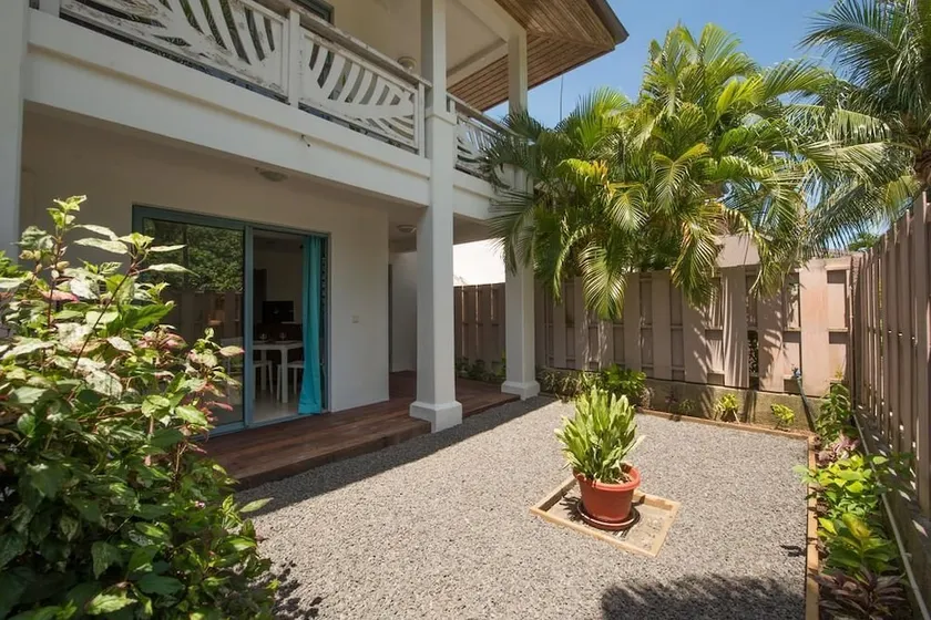 Ninamu Lodge - Image 1
